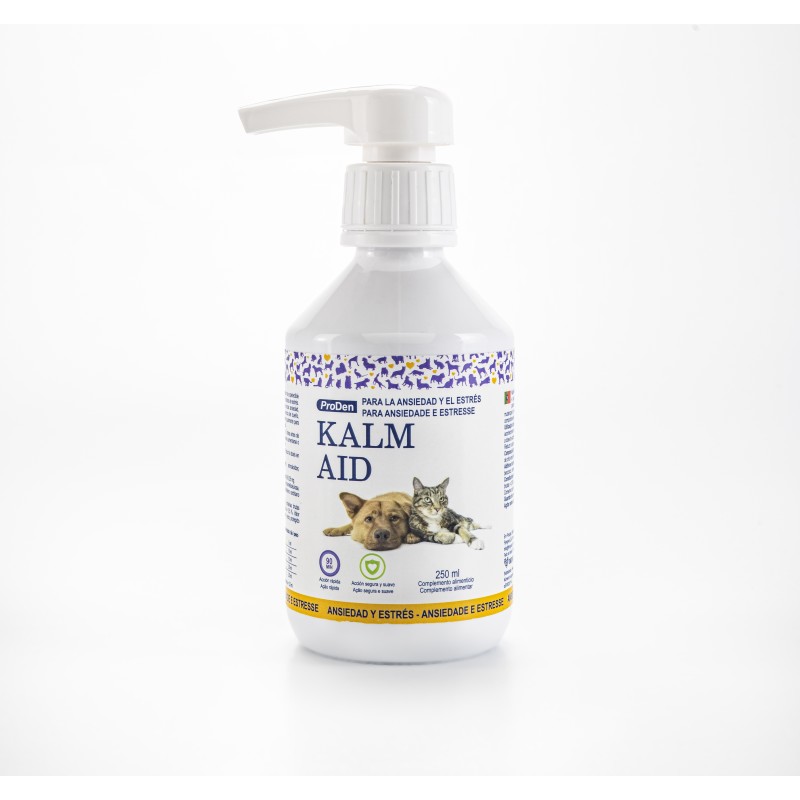 KALMAID 250 ML