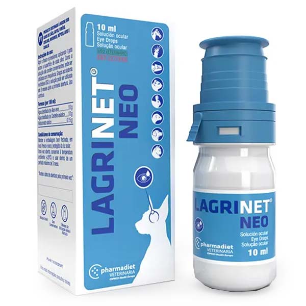 LAGRINET NEO 10ML