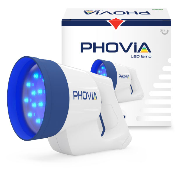 LAMPARA PHOVIA