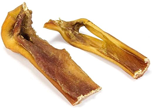 PALITOS CABEZA BUEY 6 pc