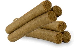 PALITOS POLLO 150 gr CAJA 16 Bolsas