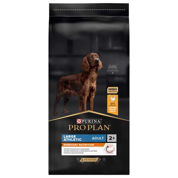 PRO Large Athletic OptiBalance Pollo 18kg