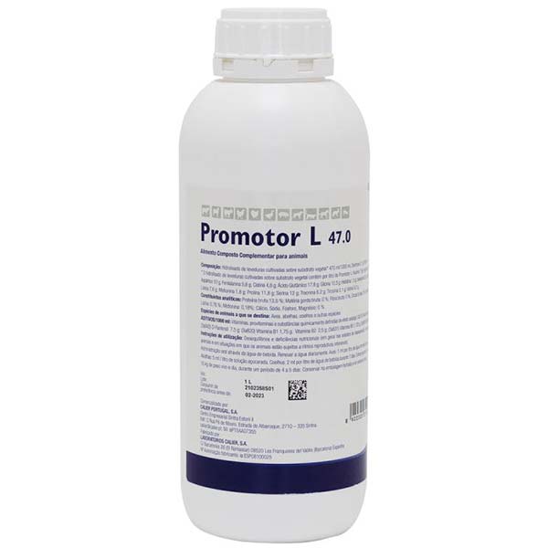 PROMOTOR L 47 1L