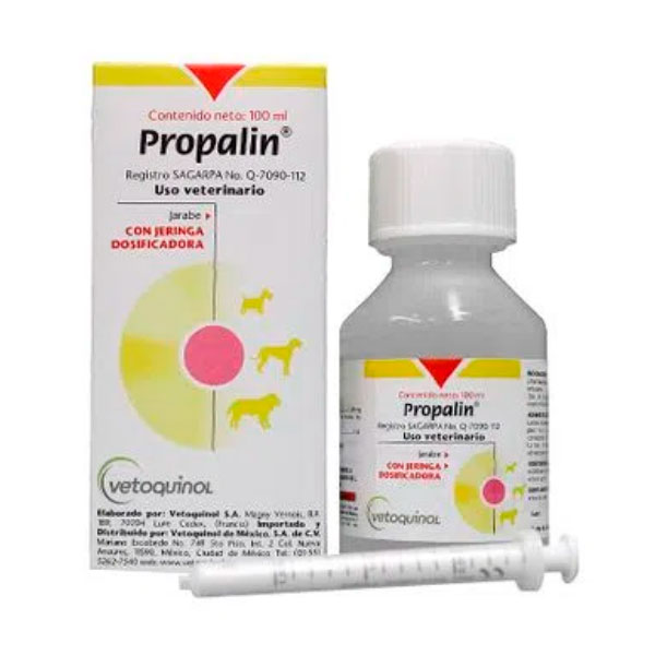 PROPALIN 100 ML