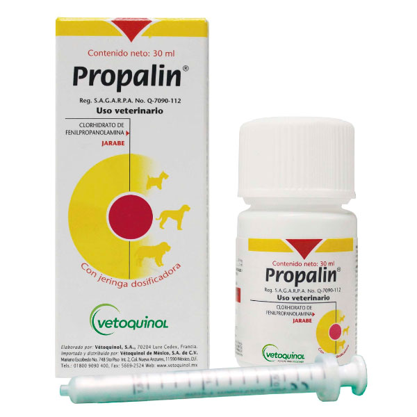 PROPALIN 30ML