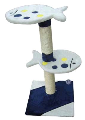 RASCADOR C-18 40 x 40 x 96cm