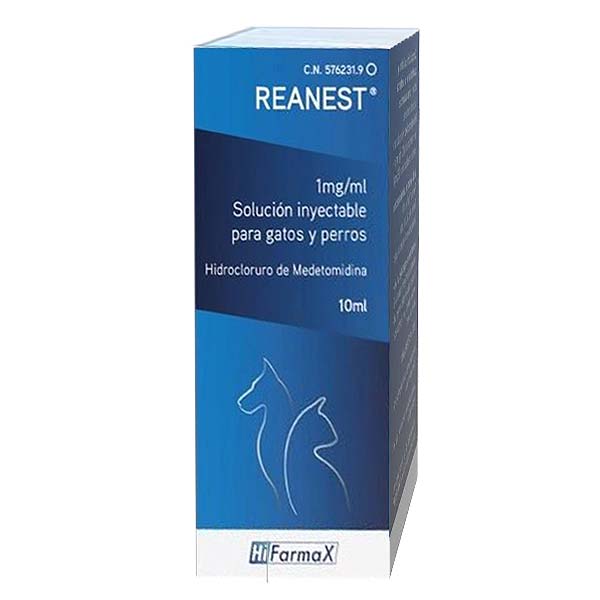 REANEST 10ML
