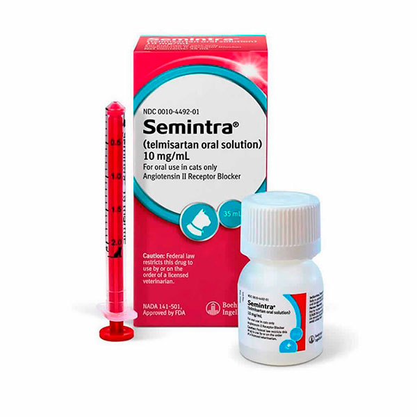 SEMINTRA 10 mg/ml ORAL 35 ml.