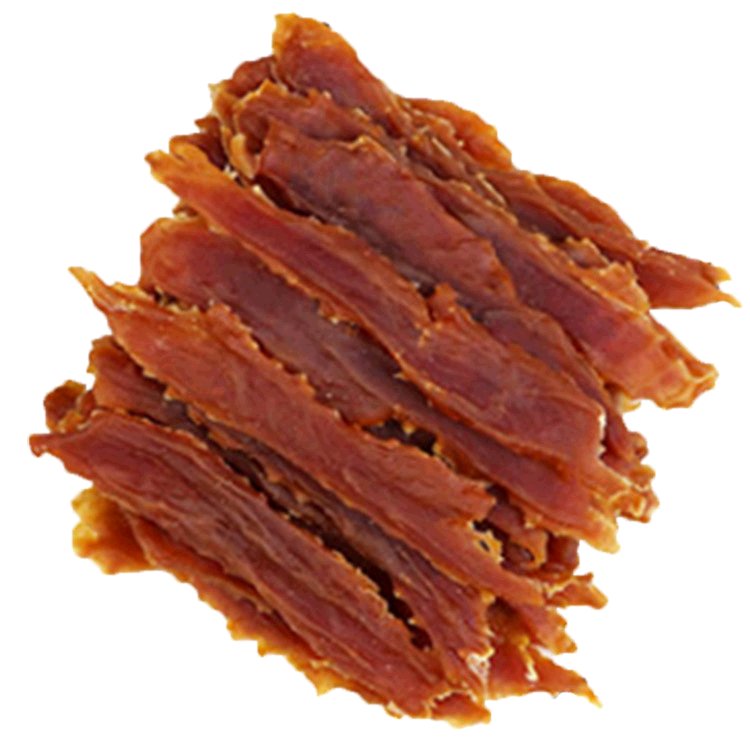 TIRAS PATO 100 gr