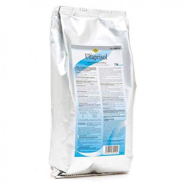 ULFAPRISOL 1 KG