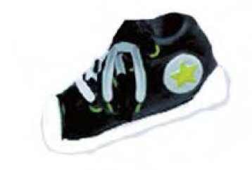 ZAPATILLA DEPORTIVA