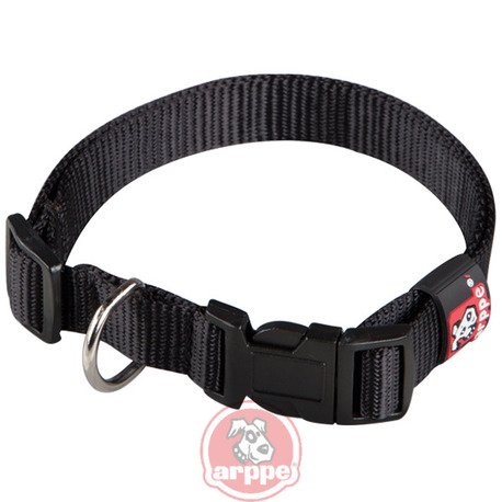 _COLLAR NYLON BASIC NG