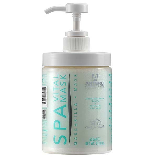 ARTERO SPA VITAL 650ML