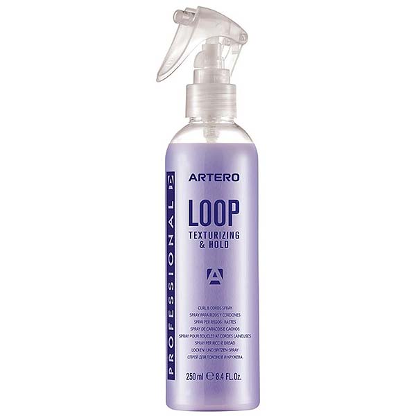 ARTERO SPRAY TEXTURIZADOR LOOP 250ML
