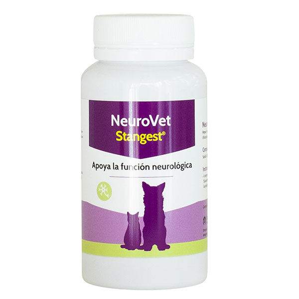 NEUROVET 60 comp