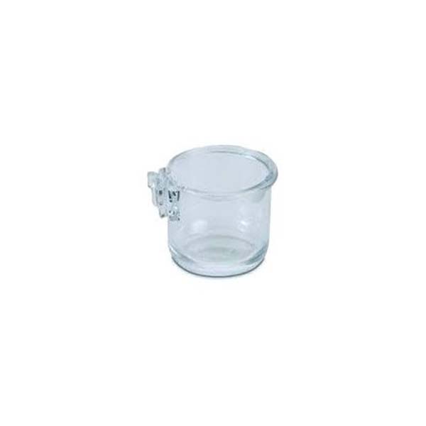 PORTA-SAL PAJARITO CRISTAL 