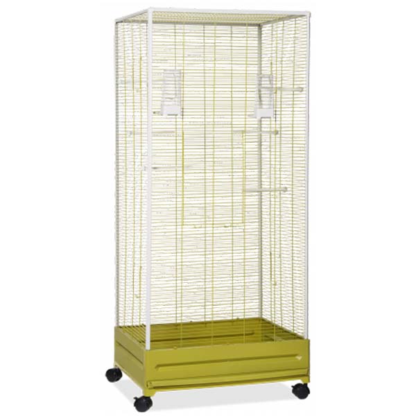 PAJARERA 420 DESMONTABLE