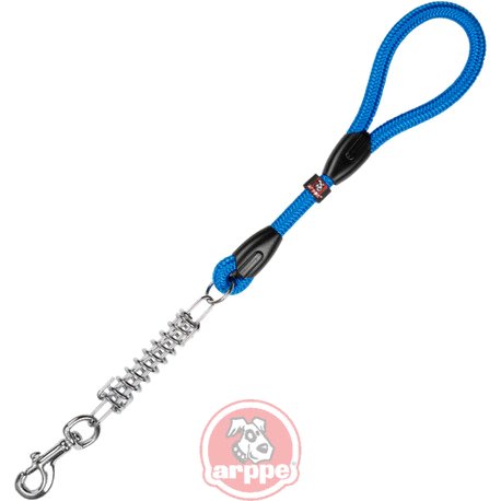 EMPUÑADURA MUELLE NYLON RED AZ