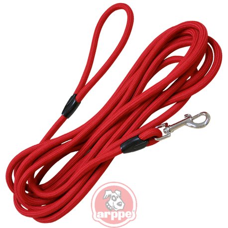 CORREA NYLON REDONDO RJ 5M
