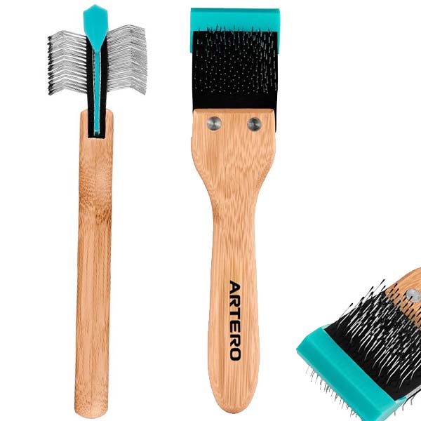 ARTERO NALA- CARDA ARTICULADA