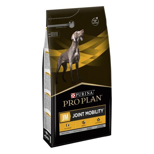 PPVD PERRO JM (mobility) 3kg