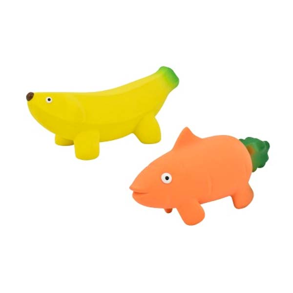 DOGGIE FOOD 15cm (UMV 2uds.)