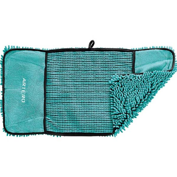 ARTERO TOALLA NOODLES RUMBA (77X35CM)