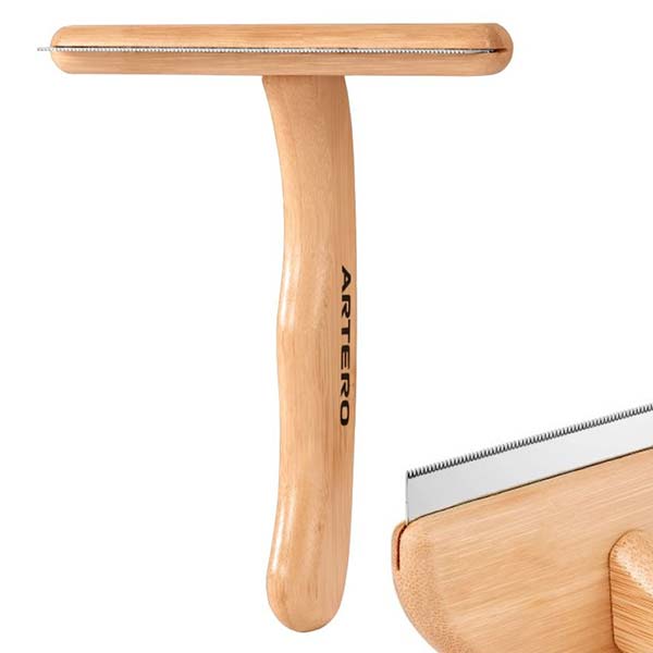 ARTERO FLOKI-RASTRILLO EXTREME M