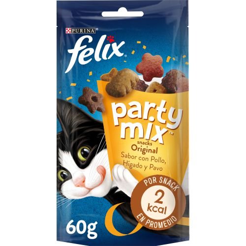 FELIX PARTY MIX Original Mix 8x60g