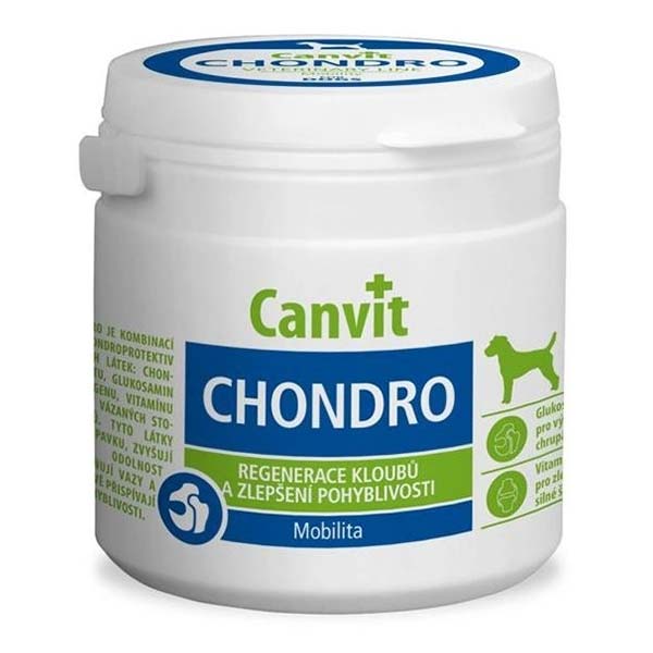 Canvit Chondro for dogs 100 g