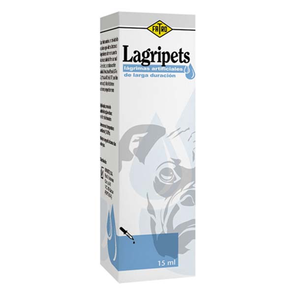 LAGRIPET 15ML