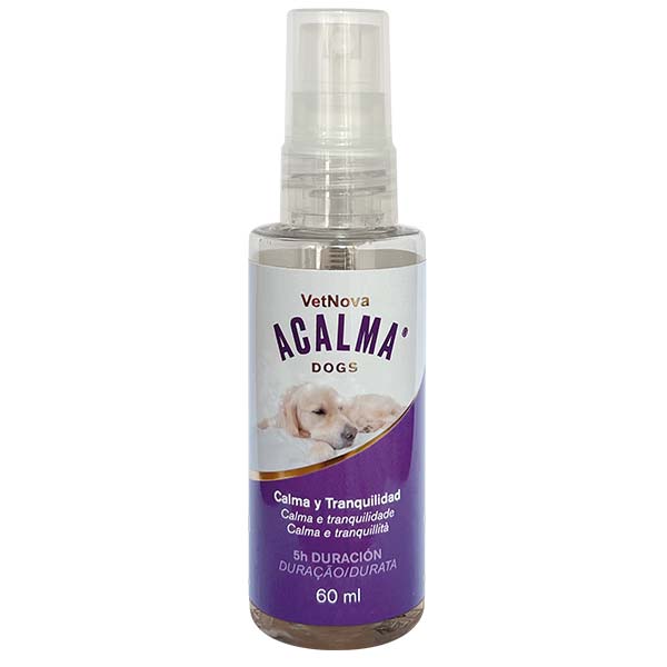 ACALMA Dog Spray 60ml