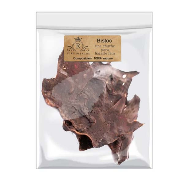 BISTEC DE VACUNO (100gr 20b)