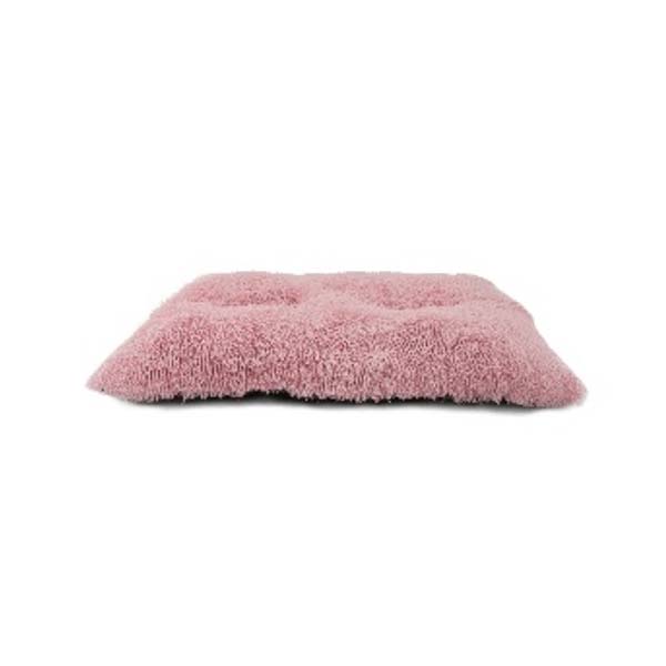 COLCHON RELAX ROSA CLARO 100x75x15cm