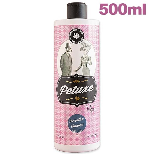 [PT00238] CHAMPU PREVENTIVO 500ml
