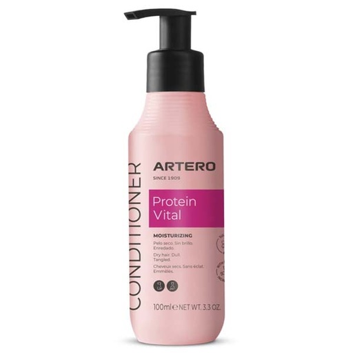 [H626] ARTERO PROTEIN VITAL 100 ML