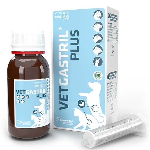 [PA_VGP501] VETGASTRIL PLUS 50ML