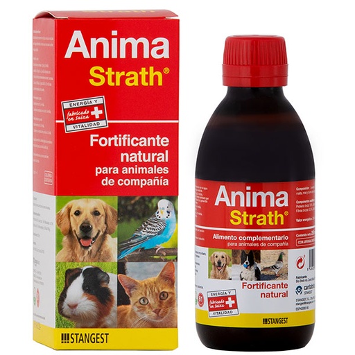 [ST160100] ANIMA-STRATH 100ml