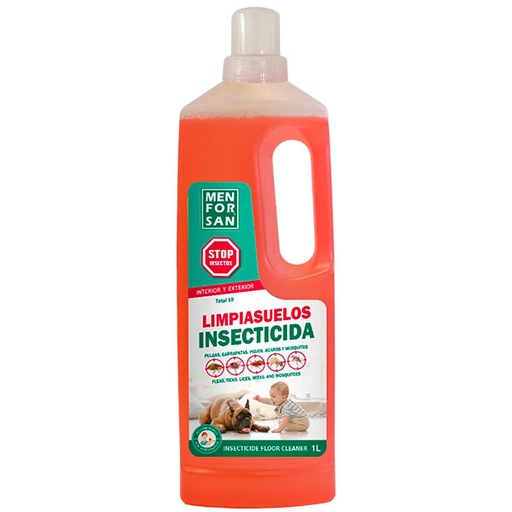 [54146MFL023939] Limpiasuelos insecticida 1L