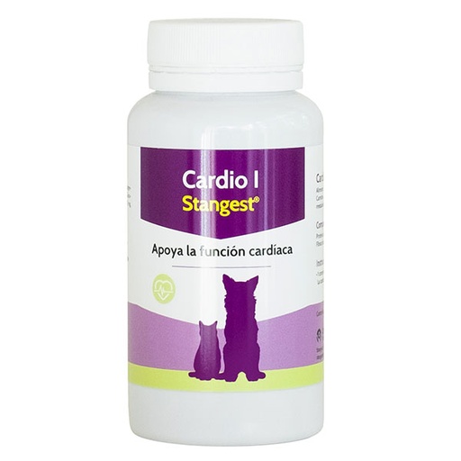 [ST210030] CARDIO I 60 comp