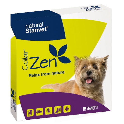 [ST260500] COLLAR ZEN Relax