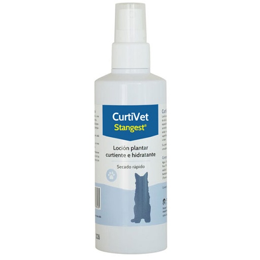 [ST150124] CURTIVET LOCION PLANTAR EN SPRAY 125ml