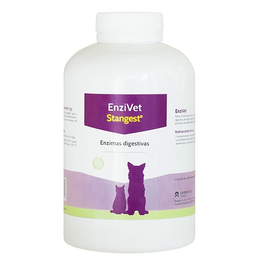 [ST210061] ENZIVET 300 comp