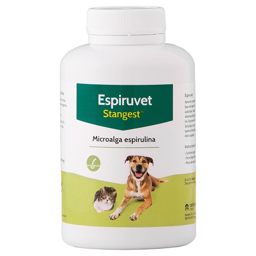 [ST160225] ESPIRUVET 750 comp