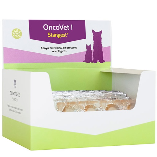 [ST210052] ONCOVET I 300cp blíster