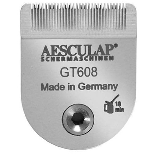 [C853] _AESCULAP CUCHILLA EXACTA
