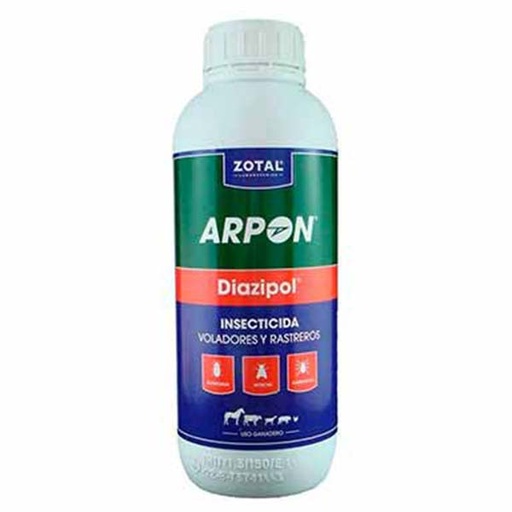[E0208] ARPON DIAZIPOL 1L