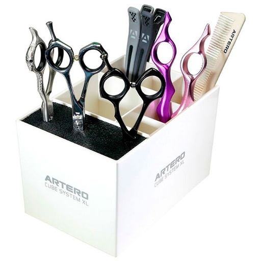 [K343] ARTERO CUBE SYSTEM XL
