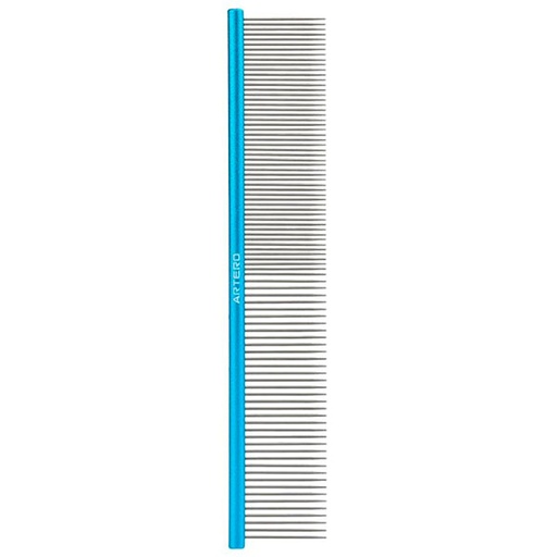 [P271] ARTERO BRAVO - PEINE MINI EXTRA VOLUMEN AZUL