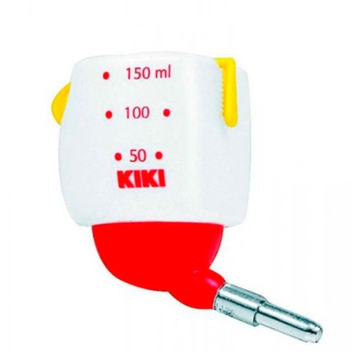 [K6500] BIBERON ROEDORES 150ML